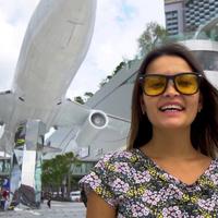 Отзыв от Софья - виза ДТВ